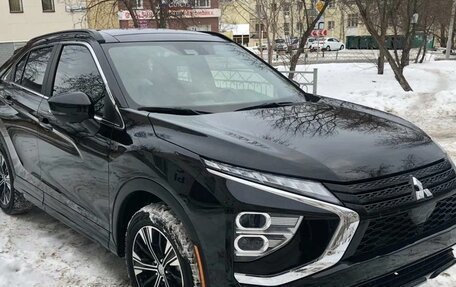 Mitsubishi Eclipse Cross, 2026 год, 2 980 000 рублей, 2 фотография