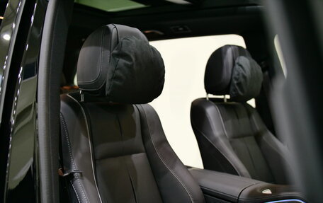 Mercedes-Benz GLS, 2025 год, 19 490 000 рублей, 38 фотография