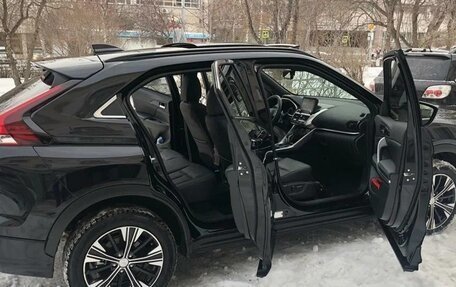 Mitsubishi Eclipse Cross, 2026 год, 2 980 000 рублей, 6 фотография