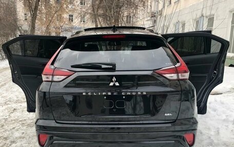 Mitsubishi Eclipse Cross, 2026 год, 2 980 000 рублей, 7 фотография