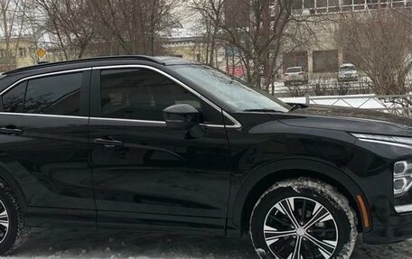 Mitsubishi Eclipse Cross, 2026 год, 2 980 000 рублей, 5 фотография