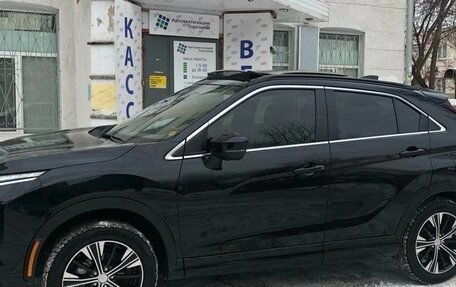 Mitsubishi Eclipse Cross, 2026 год, 2 980 000 рублей, 4 фотография