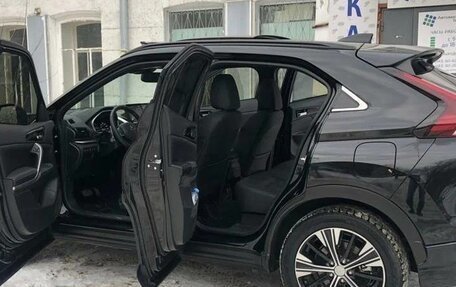 Mitsubishi Eclipse Cross, 2026 год, 2 980 000 рублей, 9 фотография