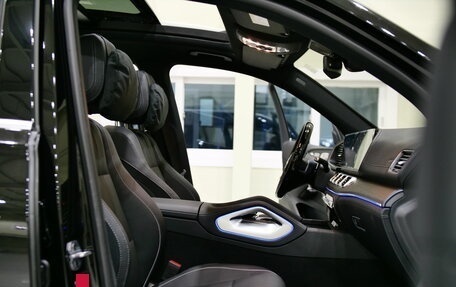 Mercedes-Benz GLS, 2025 год, 19 490 000 рублей, 37 фотография