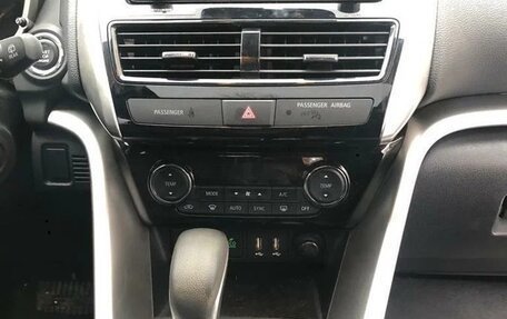 Mitsubishi Eclipse Cross, 2026 год, 2 980 000 рублей, 16 фотография