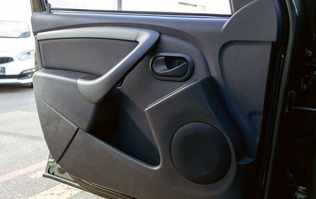 Renault Duster I рестайлинг, 2015 год, 955 000 рублей, 12 фотография