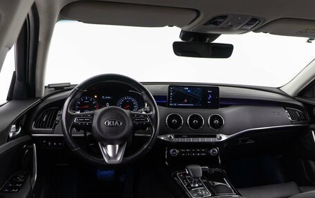 KIA Stinger I, 2021 год, 2 998 999 рублей, 6 фотография