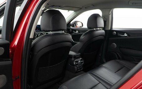 KIA Stinger I, 2021 год, 2 998 999 рублей, 11 фотография