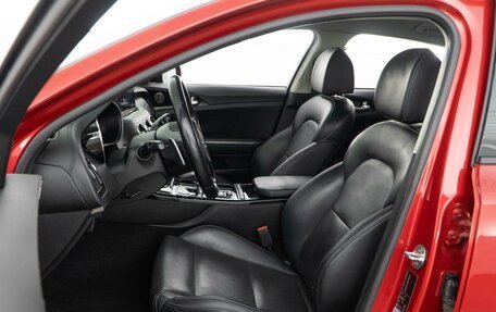 KIA Stinger I, 2021 год, 2 998 999 рублей, 10 фотография