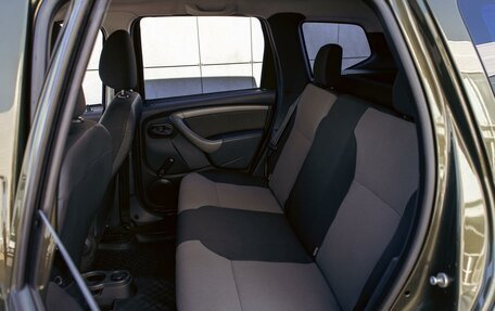 Renault Duster I рестайлинг, 2015 год, 955 000 рублей, 16 фотография