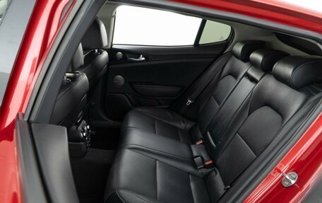 KIA Stinger I, 2021 год, 2 998 999 рублей, 9 фотография