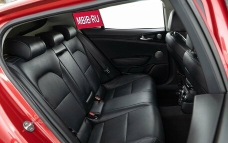 KIA Stinger I, 2021 год, 2 998 999 рублей, 7 фотография