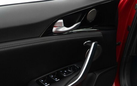 KIA Stinger I, 2021 год, 2 998 999 рублей, 19 фотография