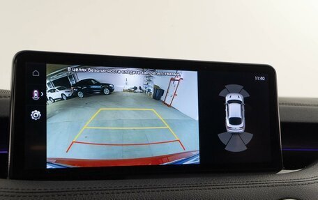 KIA Stinger I, 2021 год, 2 998 999 рублей, 15 фотография