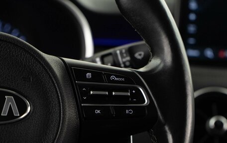 KIA Stinger I, 2021 год, 2 998 999 рублей, 14 фотография