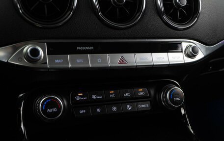 KIA Stinger I, 2021 год, 2 998 999 рублей, 18 фотография