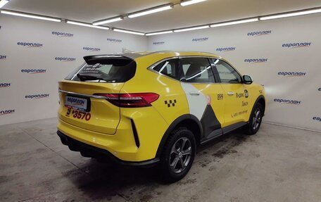 Haval F7 I, 2023 год, 1 317 000 рублей, 3 фотография