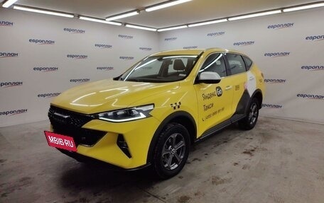 Haval F7 I, 2023 год, 1 317 000 рублей, 2 фотография