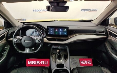 Haval F7 I, 2023 год, 1 317 000 рублей, 5 фотография