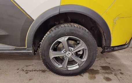 Haval F7 I, 2023 год, 1 317 000 рублей, 12 фотография