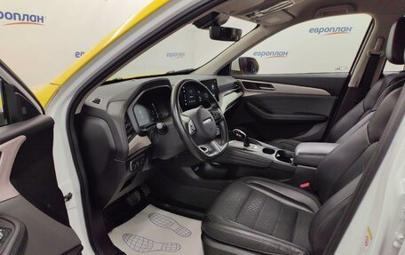 Haval F7 I, 2023 год, 1 317 000 рублей, 8 фотография