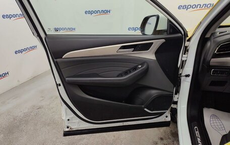 Haval F7 I, 2023 год, 1 317 000 рублей, 9 фотография