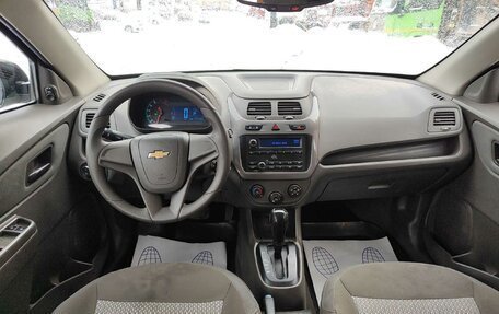 Chevrolet Cobalt II, 2022 год, 688 000 рублей, 5 фотография