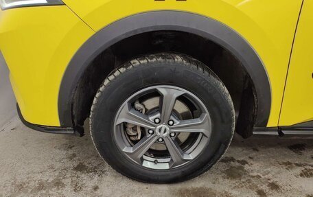 Haval F7 I, 2023 год, 1 317 000 рублей, 13 фотография