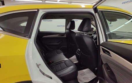 Haval F7 I, 2023 год, 1 317 000 рублей, 15 фотография