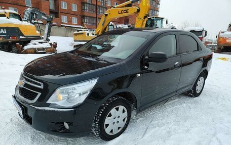 Chevrolet Cobalt II, 2022 год, 688 000 рублей, 2 фотография