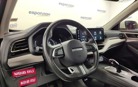 Haval F7 I, 2023 год, 1 317 000 рублей, 6 фотография