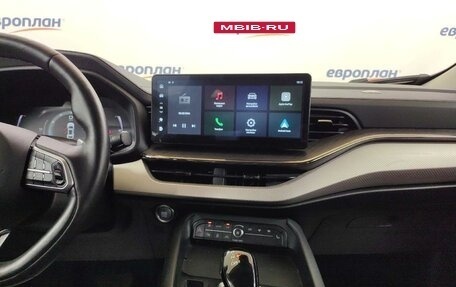 Haval F7 I, 2023 год, 1 317 000 рублей, 14 фотография