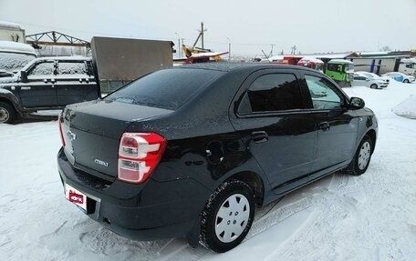 Chevrolet Cobalt II, 2022 год, 688 000 рублей, 3 фотография