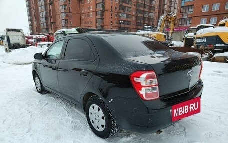 Chevrolet Cobalt II, 2022 год, 688 000 рублей, 4 фотография