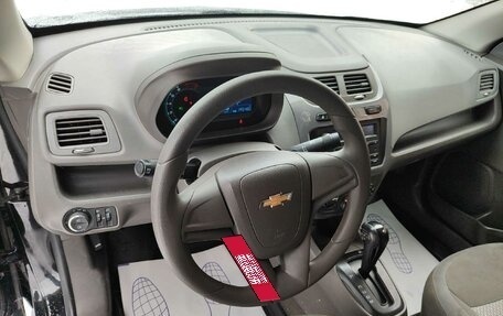 Chevrolet Cobalt II, 2022 год, 688 000 рублей, 6 фотография