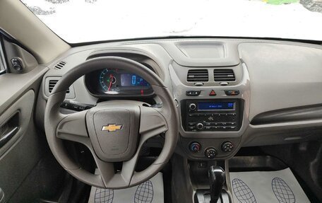 Chevrolet Cobalt II, 2022 год, 688 000 рублей, 11 фотография
