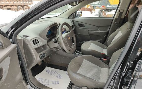 Chevrolet Cobalt II, 2022 год, 688 000 рублей, 8 фотография