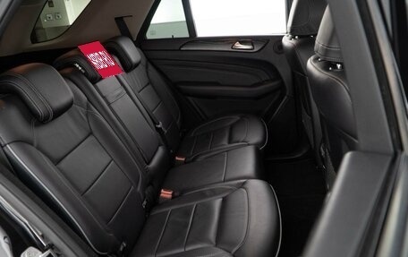 Mercedes-Benz M-Класс, 2012 год, 2 257 077 рублей, 7 фотография