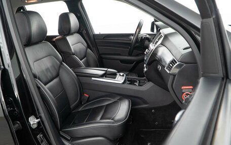 Mercedes-Benz M-Класс, 2012 год, 2 257 077 рублей, 8 фотография