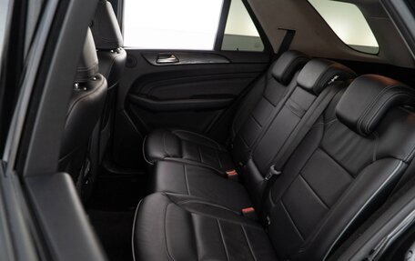 Mercedes-Benz M-Класс, 2012 год, 2 257 077 рублей, 9 фотография