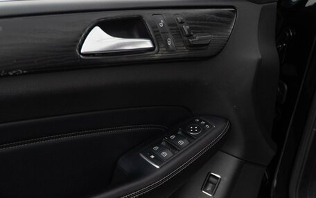 Mercedes-Benz M-Класс, 2012 год, 2 257 077 рублей, 19 фотография