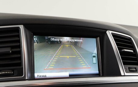 Mercedes-Benz M-Класс, 2012 год, 2 257 077 рублей, 15 фотография