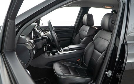 Mercedes-Benz M-Класс, 2012 год, 2 257 077 рублей, 10 фотография