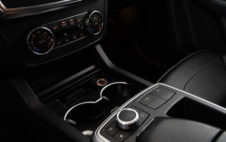 Mercedes-Benz M-Класс, 2012 год, 2 257 077 рублей, 20 фотография