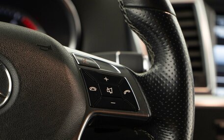 Mercedes-Benz M-Класс, 2012 год, 2 257 077 рублей, 14 фотография