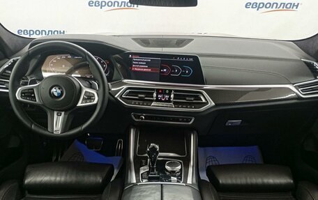 BMW X6, 2020 год, 8 100 000 рублей, 5 фотография