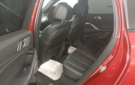 BMW X6, 2020 год, 8 100 000 рублей, 12 фотография