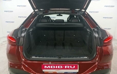 BMW X6, 2020 год, 8 100 000 рублей, 13 фотография