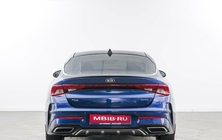 KIA K5, 2020 год, 2 874 444 рублей, 4 фотография