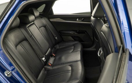 KIA K5, 2020 год, 2 874 444 рублей, 7 фотография